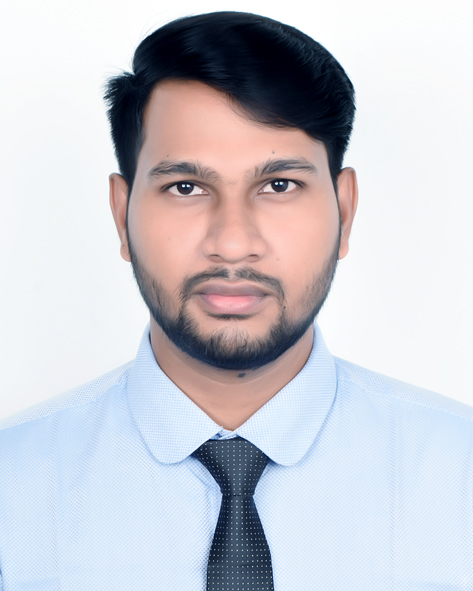 Profile picture of Md. Mehadi Hasan Shamim